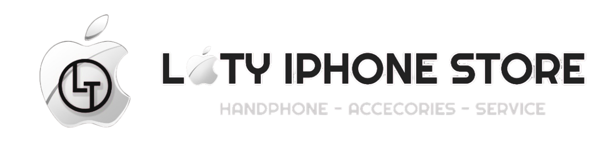 Loty iPhone Store